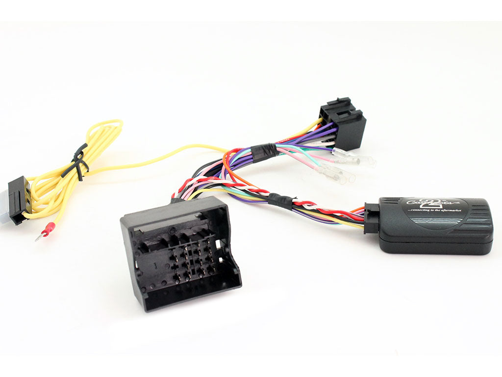 21CTSBM005.2 Interface für BMW