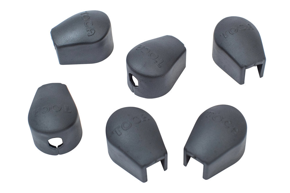 Toca Shell Protectors TCSP-6 für congas, 6 Stk.