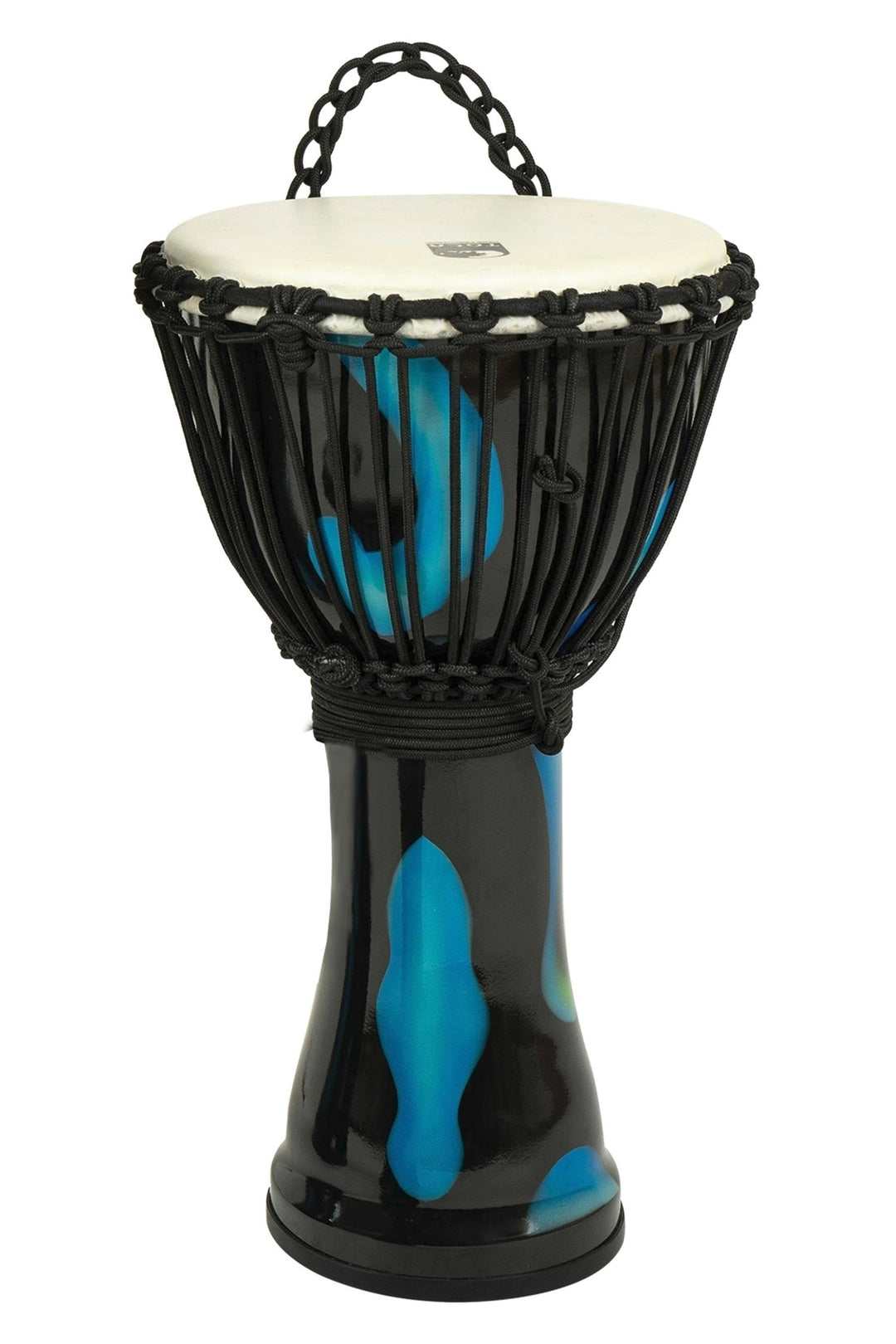 Toca Djembe Magma Freestyle - Green Magma (SFMDJ-10GR)