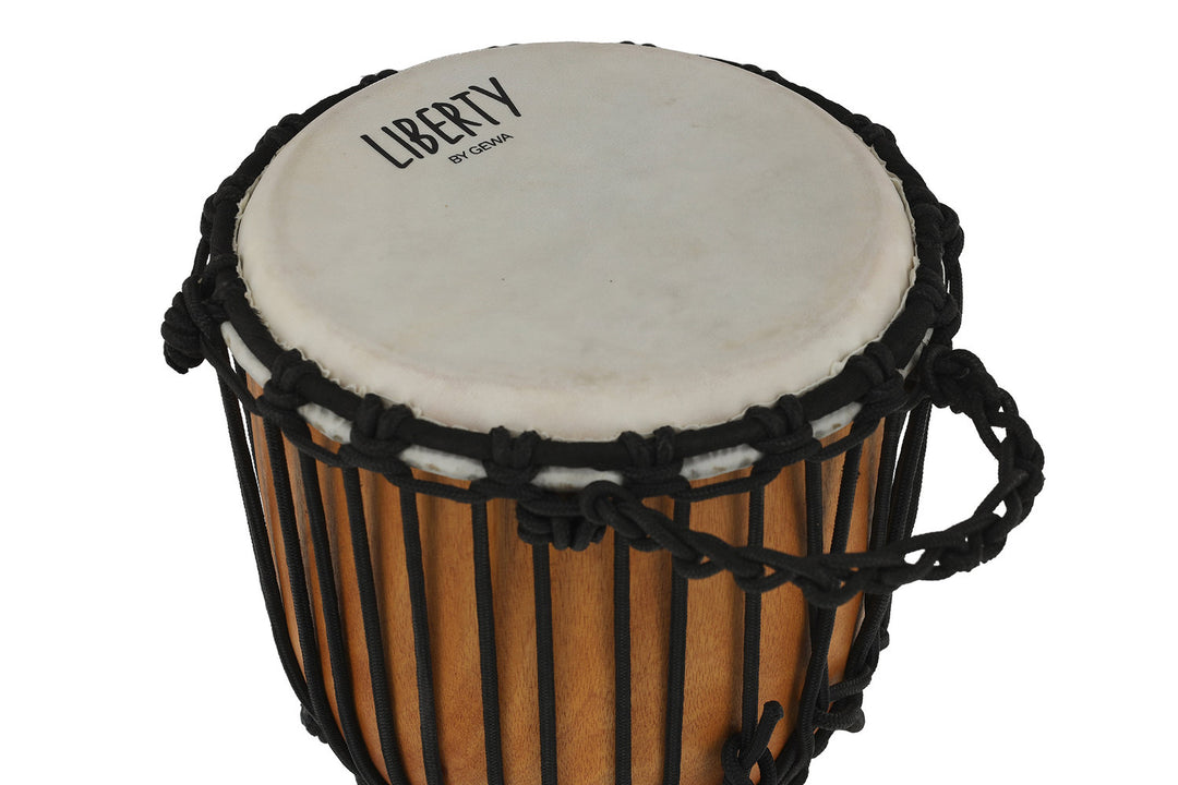 GEWA Djembe Liberty Series - 8"