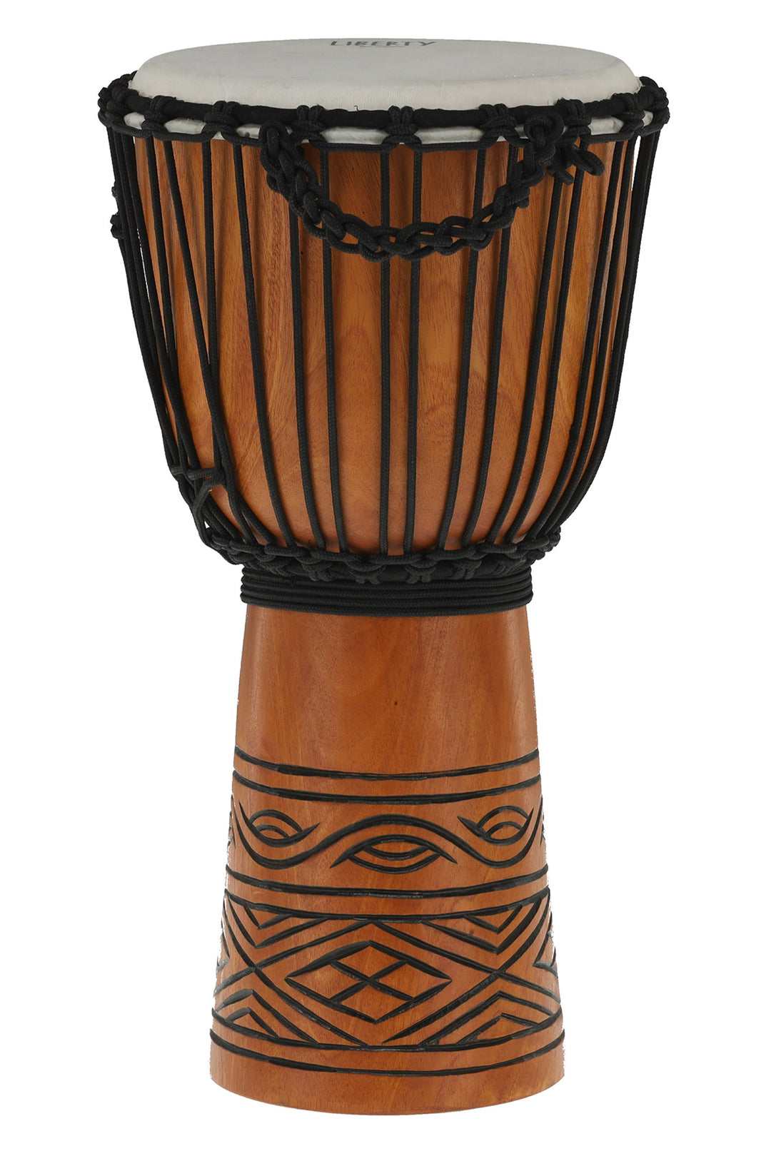 GEWA djembe Liberty Serie - Supertone 10"