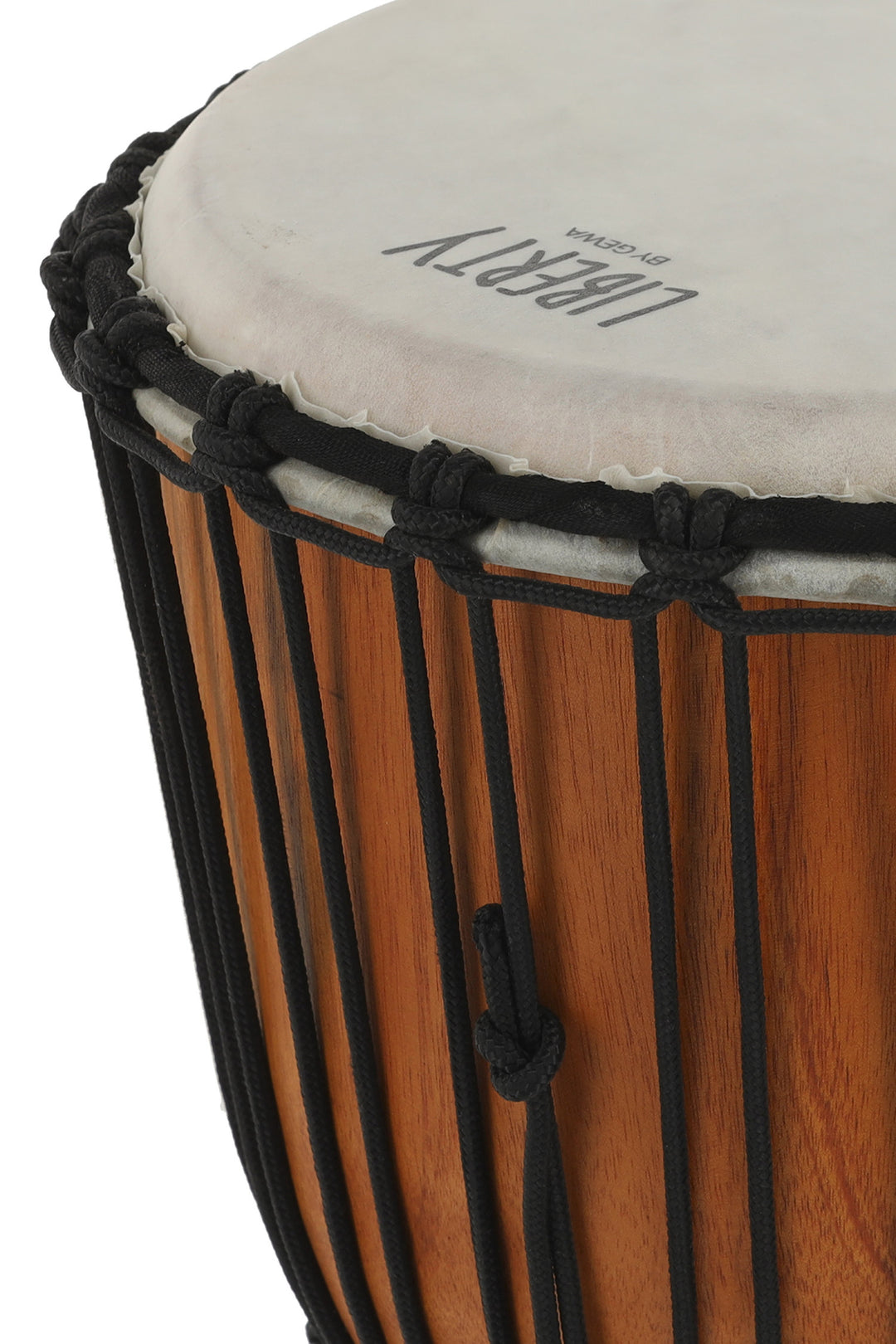 GEWA djembe Liberty Serie - Supertone 10"
