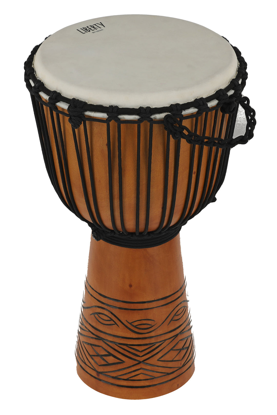 GEWA Djembé Liberty Serie - 13"