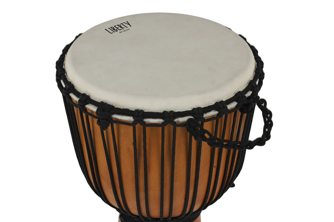 GEWA Djembé Liberty Serie - 13"
