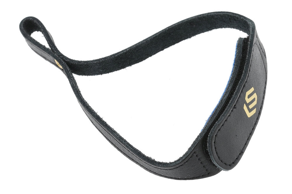 Leather Specialties Lederschlaufe für Posaune, medium 20"