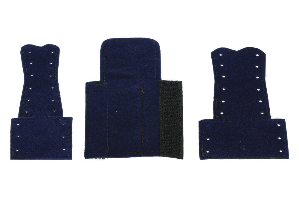 Leather Specialties Posaunenschützer aus Leder, Yamaha 684