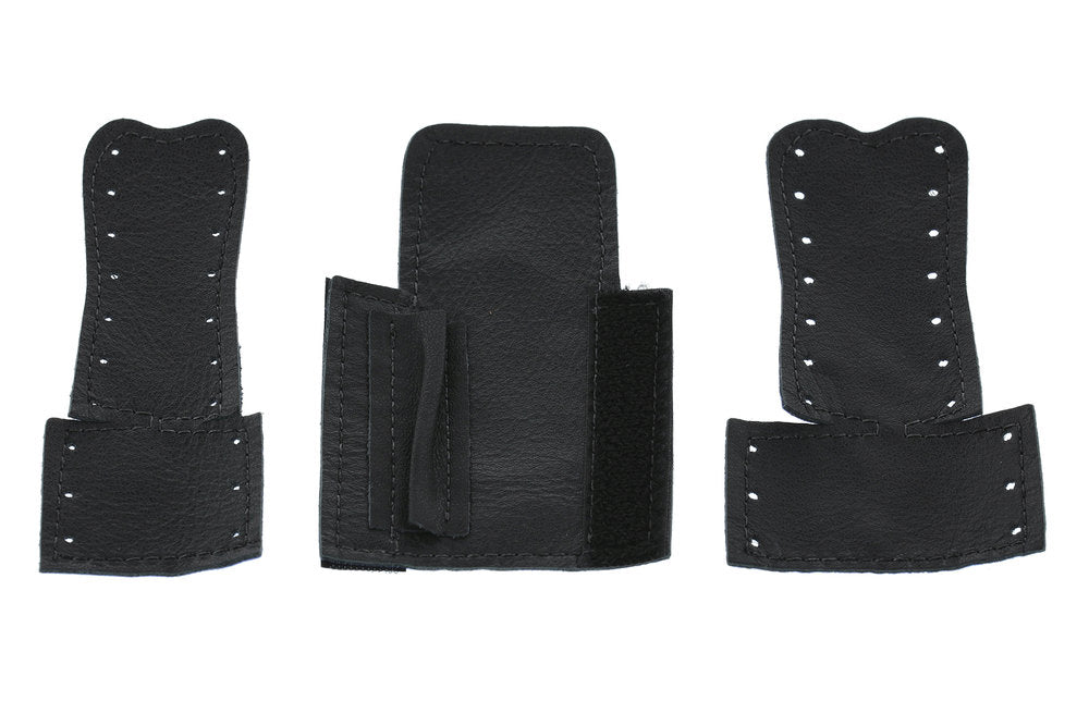 Leather Specialties Posaunenschutz aus Leder, Yamaha 682