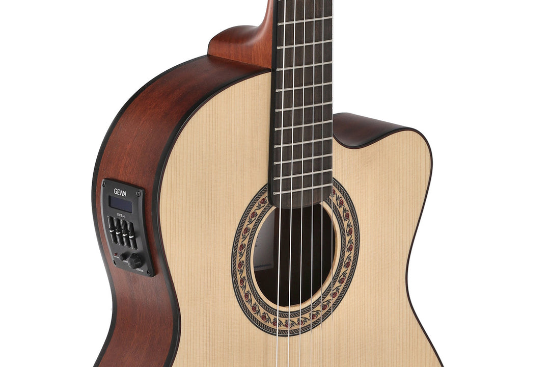 Caballero by MR Principio Serie Stage - CA-PM-SE