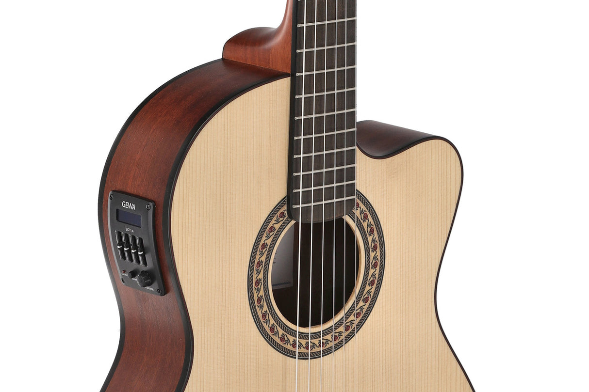 Caballero by MR Principio Serie Stage - CA-PM-SE