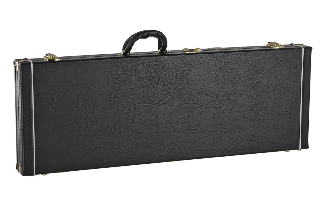 GEWA Gitarren case Arched Top Prestige - E-Gitarren