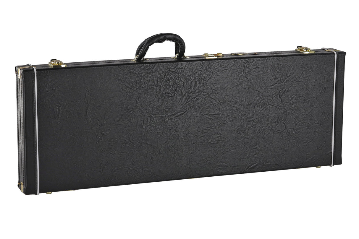 GEWA Gitarren case Arched Top Prestige - E-Gitarren