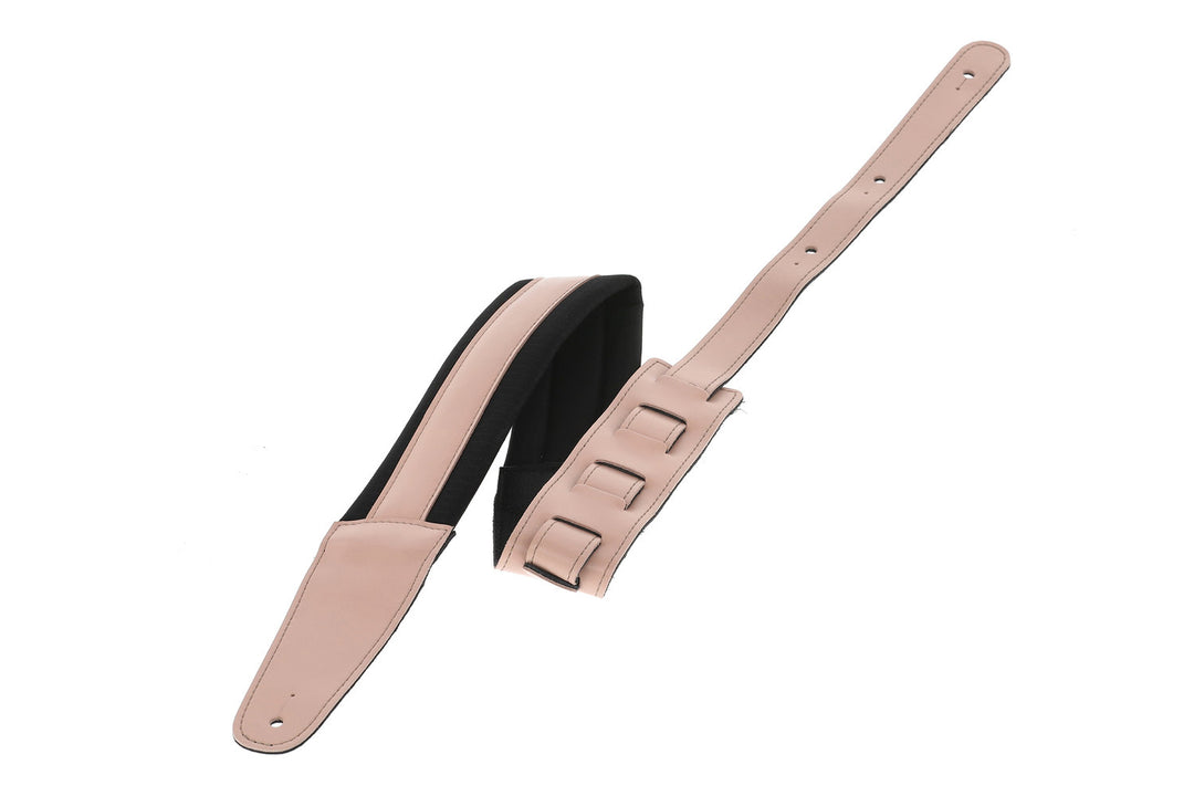 GEWA Gitarren Gurte Regular 65 Gepolstert - lotus