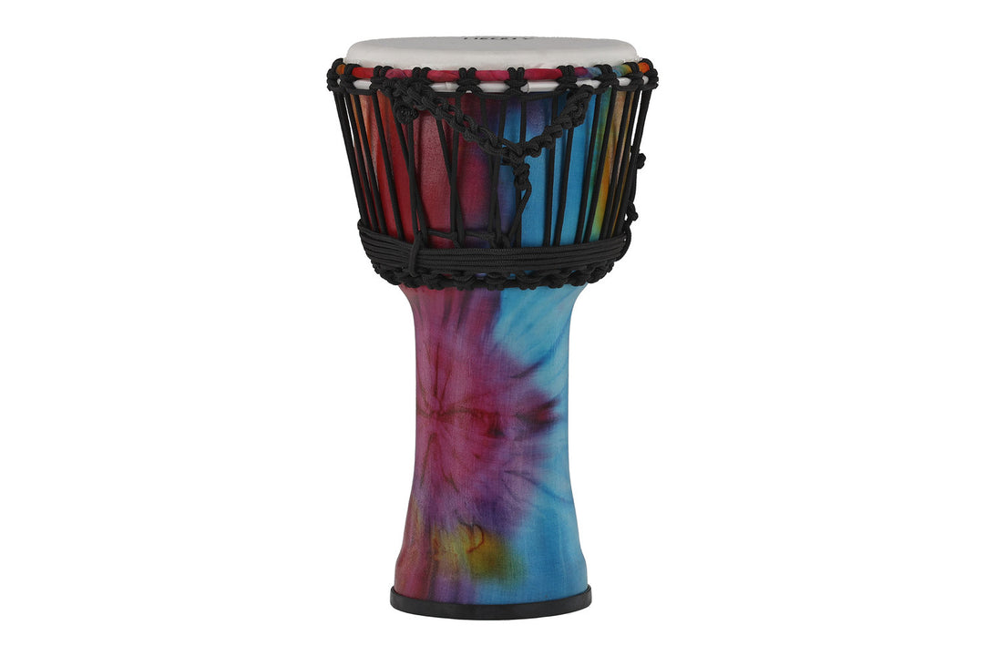 GEWA Djembe Liberty Series Rope Tuned - 8" Batik