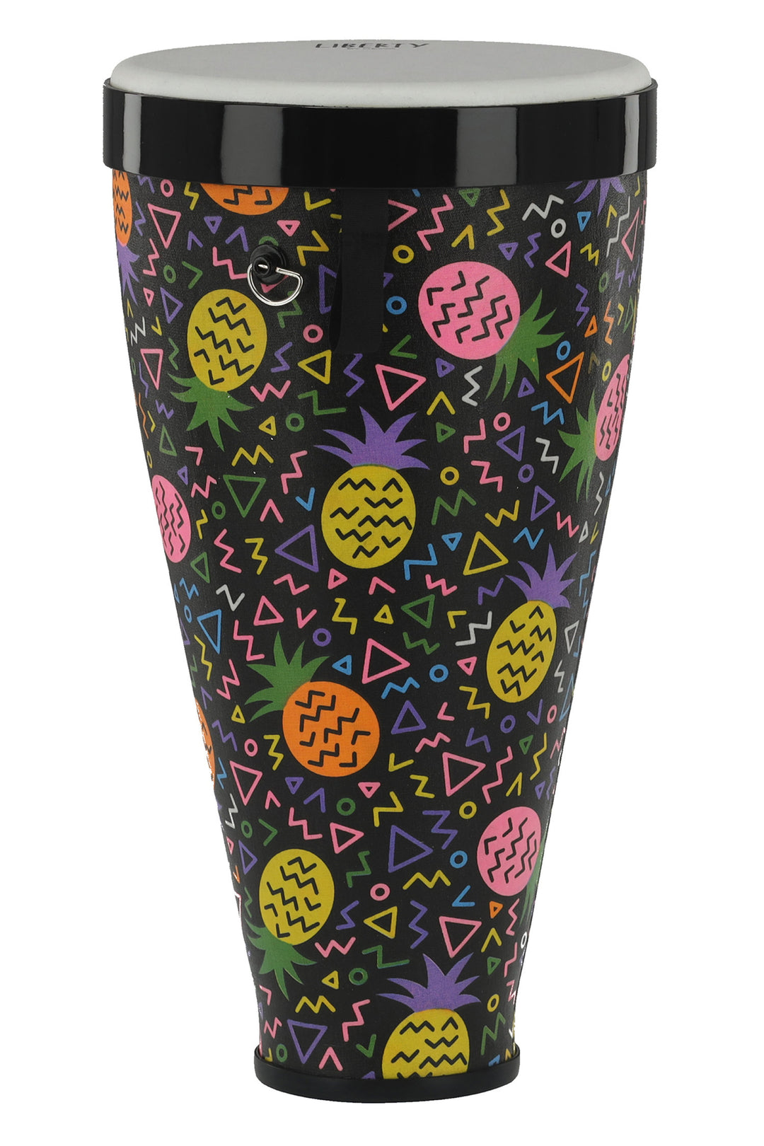 GEWA Stackable Drums Liberty Series Stackable Drums - 9" Pineapple