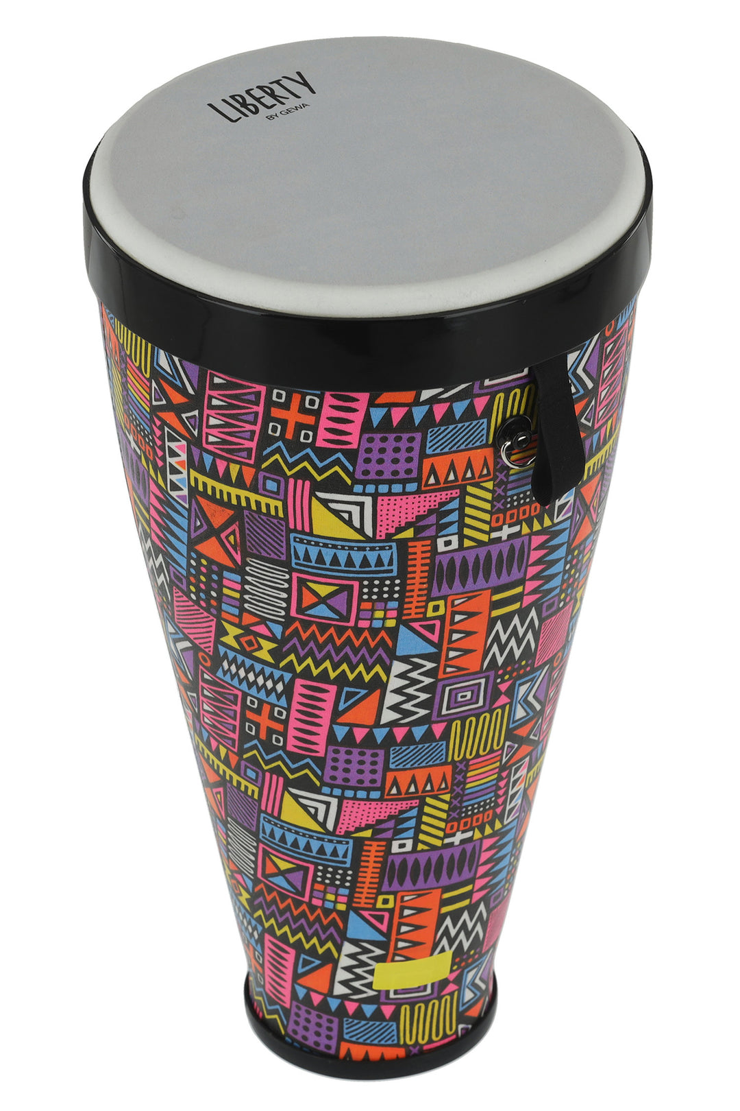 GEWA Stackable Drums Liberty Series Stackable Drums - 9" Abstract