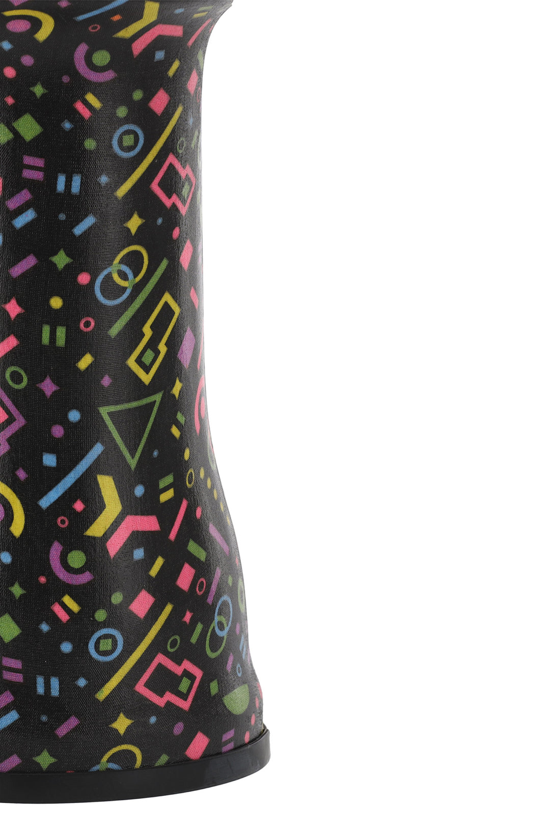 GEWA Djembe Liberty series Mechanisch gestimmt - 10" Crazy Neon