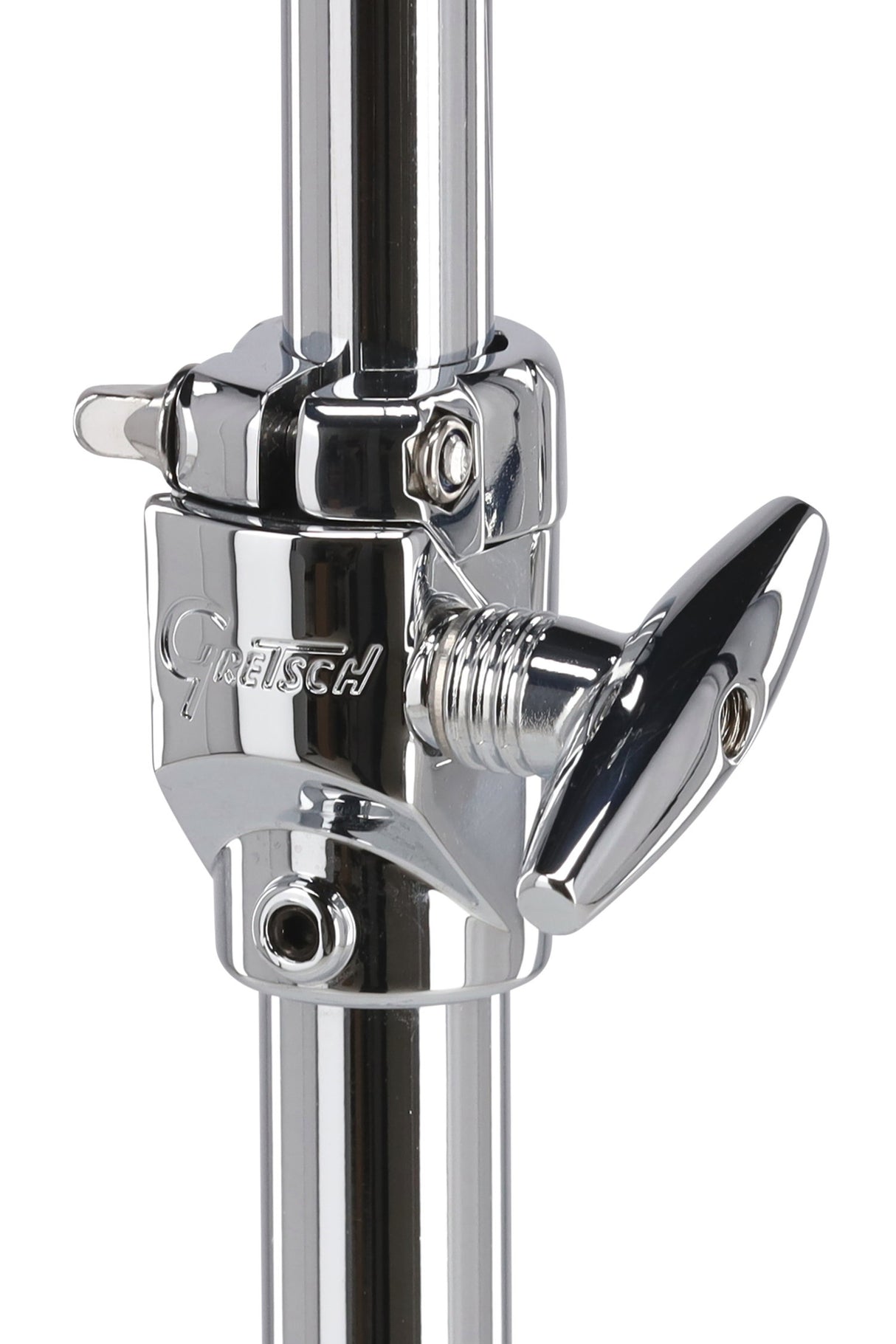 Gretsch Hardware Explorer Beckenständer - GRG2CS