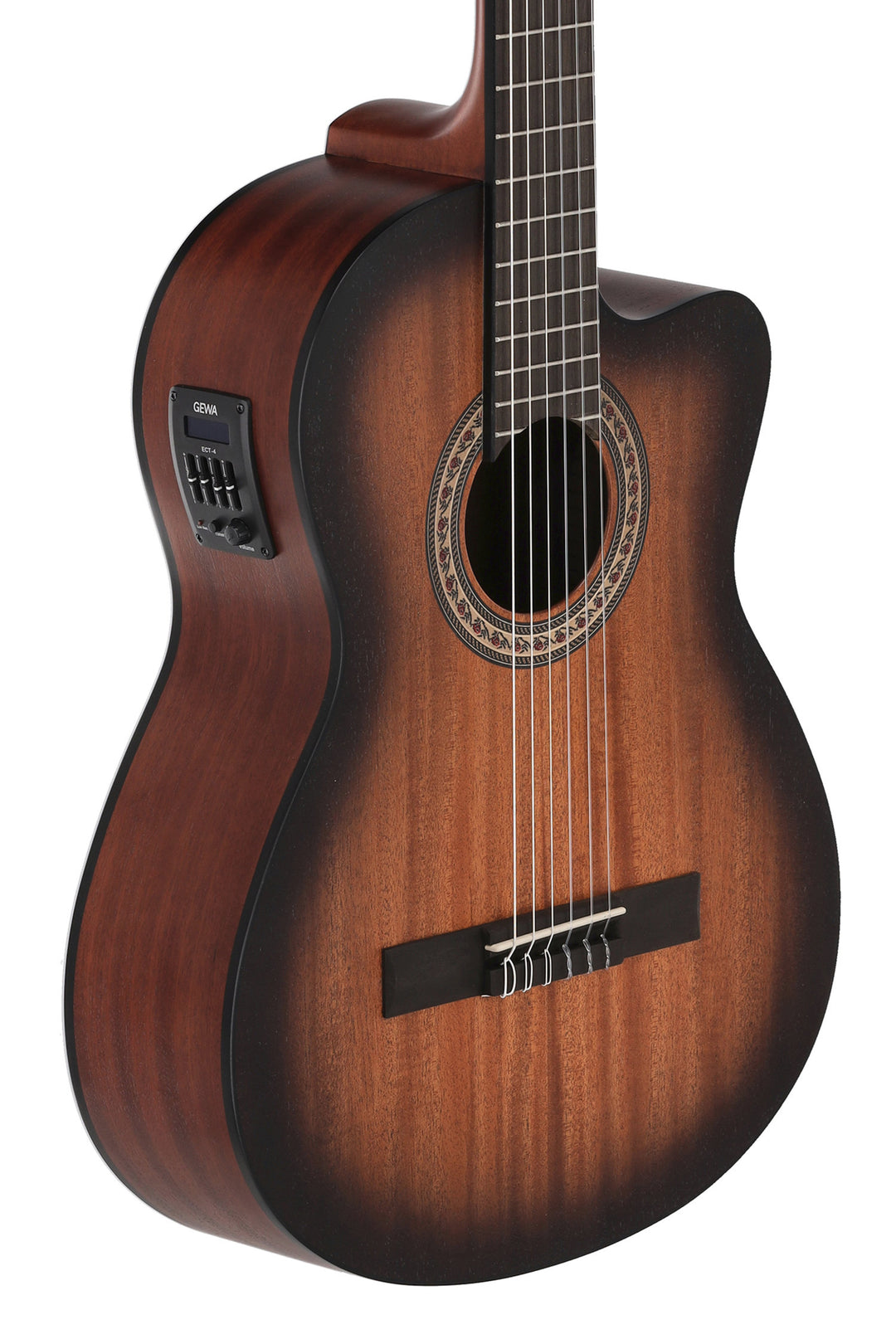 Caballero by MR Principio Serie Stage - CA-MM-E