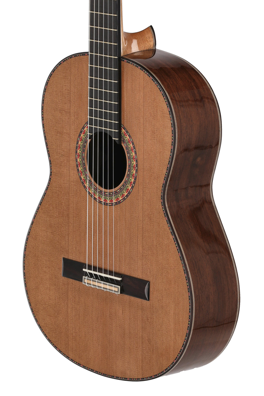 Manuel Rodriguez Signature Legacy Maestro Gitarren Manuel Rodriguez JUNIOR Maestro Gitarre - Manuel Rodriguez JR. (Zeder)