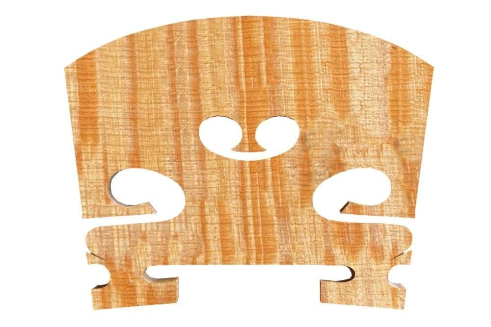 Milo Stamm Premium violinstol model K, 4/4, 41,5 mm
