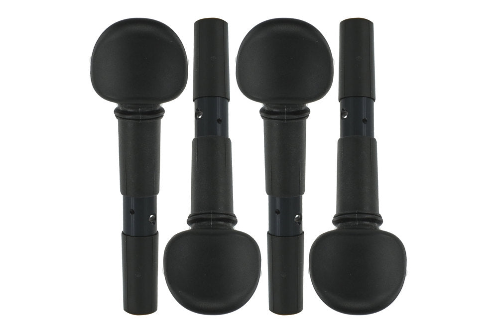 Wittner Finetune-Peg Stimmschrauben für cello 4/4-3/4, 4 Stück