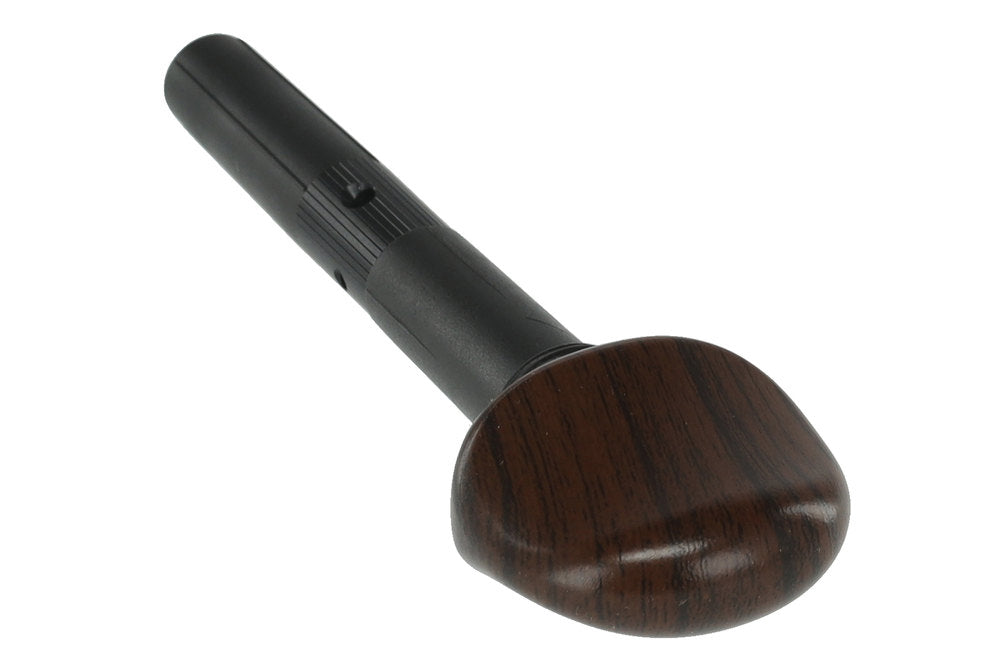 Wittner Finetune-Peg cello 4/4-3/4, Ø 12,5 mm, 4 Stück, Palisanderfarbe