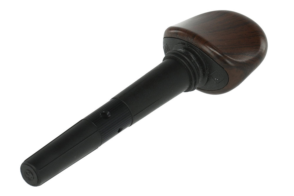 Wittner Finetune-Peg cello 4/4-3/4, Ø 12,5 mm, 4 Stück, Palisanderfarbe