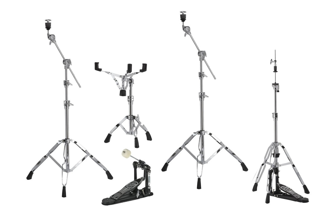 Gretsch Hardware Konzert Hardware Pack - GRG4Pack