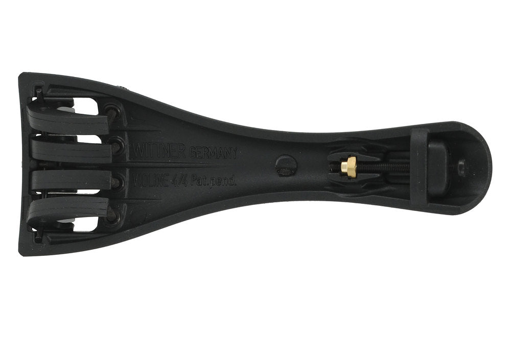 Wittner Ultra Multi-System Saitenhalter für Geigen 4/4, Schraubendreher