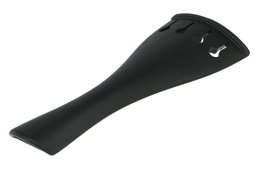 Wittner Ultra Classic Saitenhalter für Violine 4/4, ohne Feinstimmer