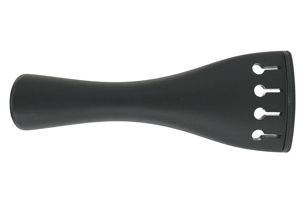 Wittner Ultra Classic Saitenhalter für Violine 4/4, ohne Feinstimmer