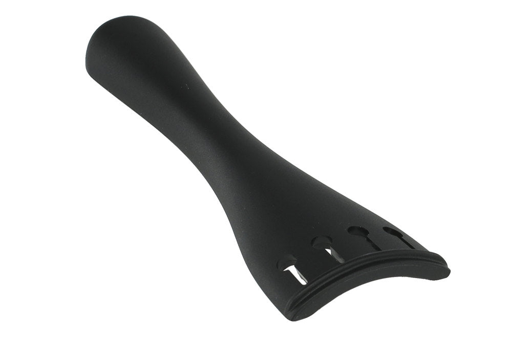 Wittner Ultra Classic Saitenhalter für Violine 4/4, ohne Feinstimmer