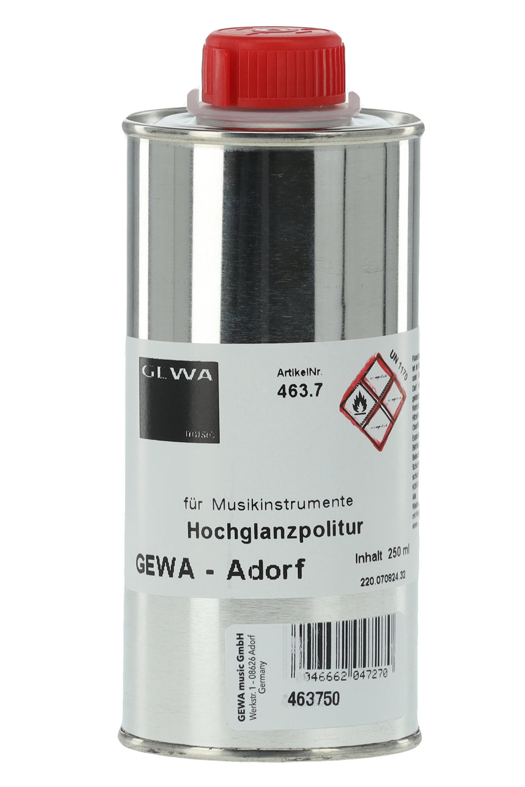 GEWA Highglanzpolitur