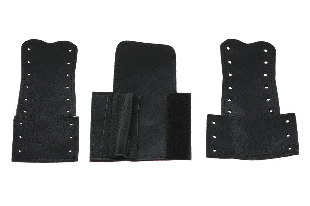 Leather Specialties Lederschutz für Posaunen, Shires True-Bore TB47