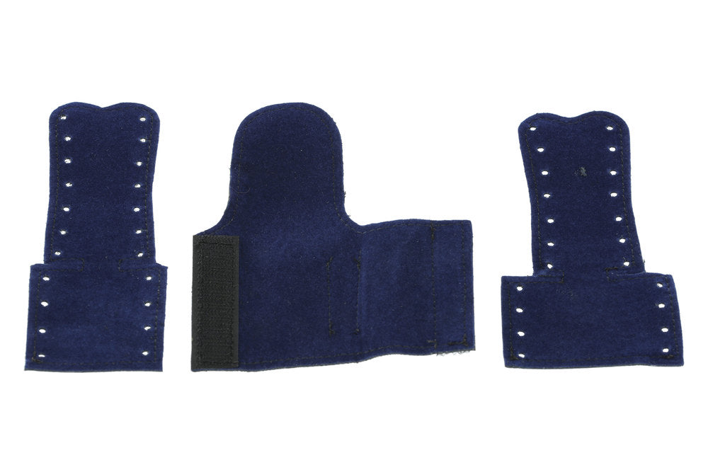 Leather Specialties Trompetenschützer aus Leder, Bach 50B2