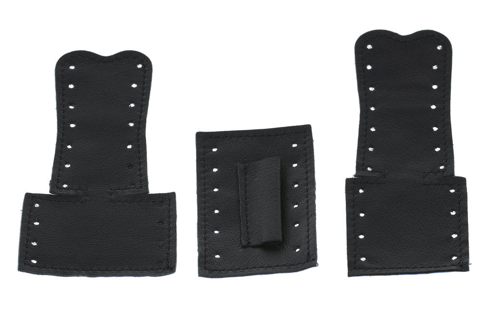Leather Specialties Zugposaunenschutz aus Leder, Bach 50B