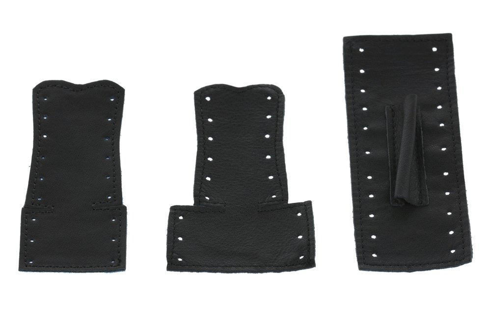 Leather Specialties Posaunenschützer aus Leder, Conn 88HCL