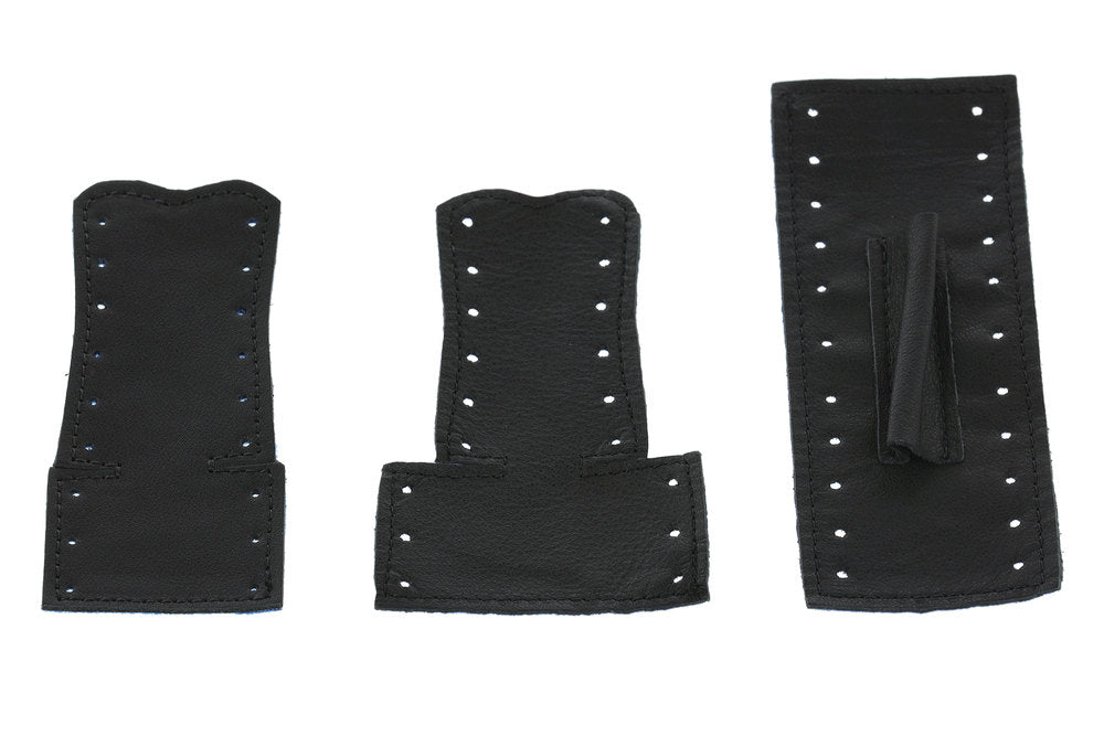 Leather Specialties Posaunenschützer aus Leder, Conn 88HCL