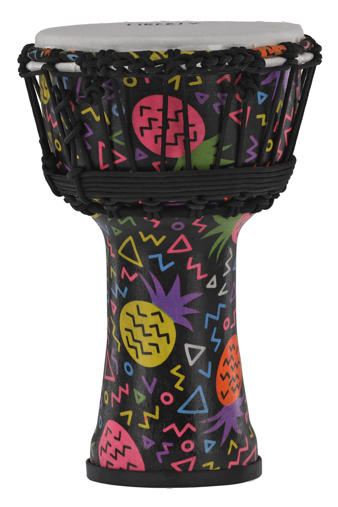 GEWA Djembé Liberty Series Rope Tuned - 7" Pineapple