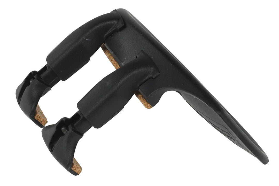 Wittner Kinnhalter - Geigen 1/8 - 1/16 (250151)