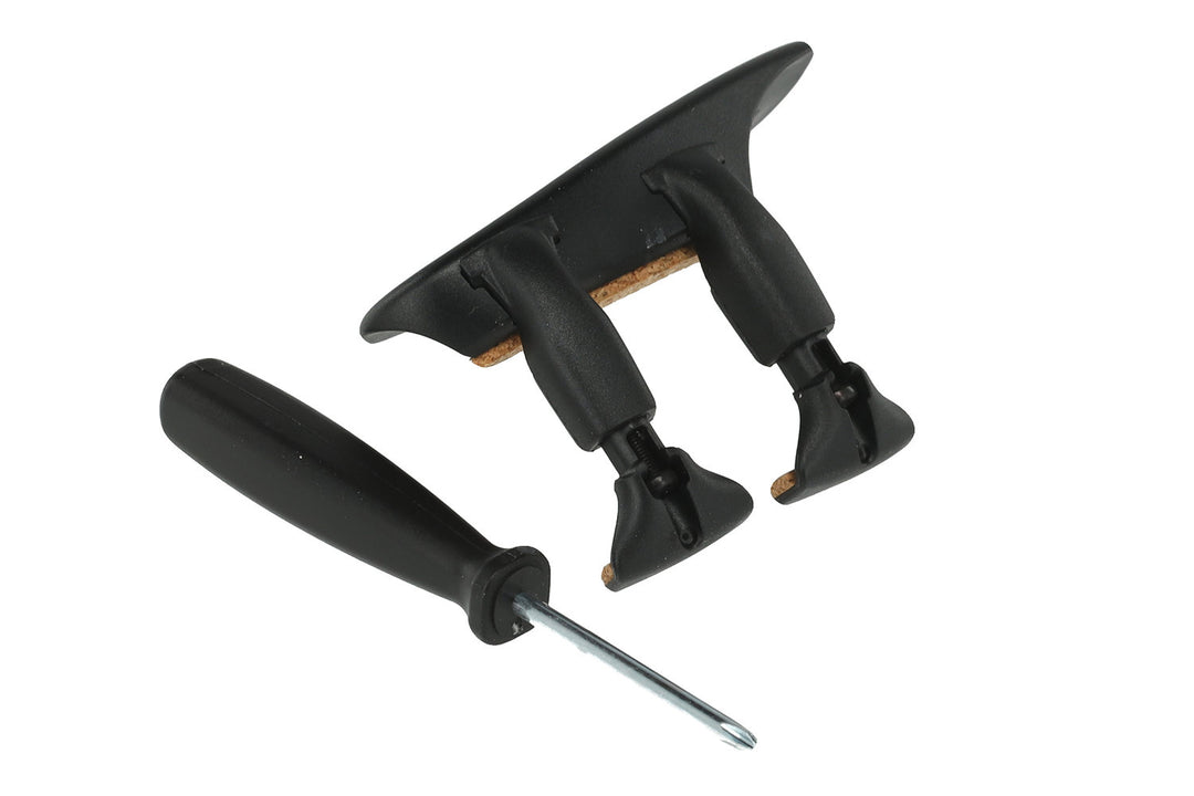 Wittner Kinnhalter - Geigen 1/8 - 1/16 (250151)