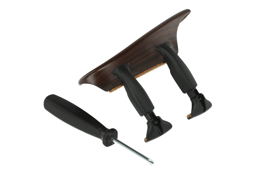 Wittner Kinnhalter - Geigen 4/4 Palisanderfarbe (250111P)