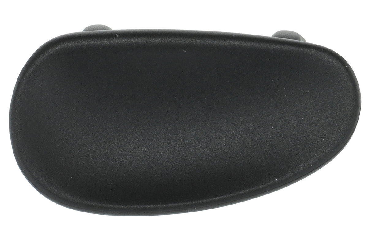 Wittner Kinnhalter - Geigen 1/8 - 1/16 (253151)