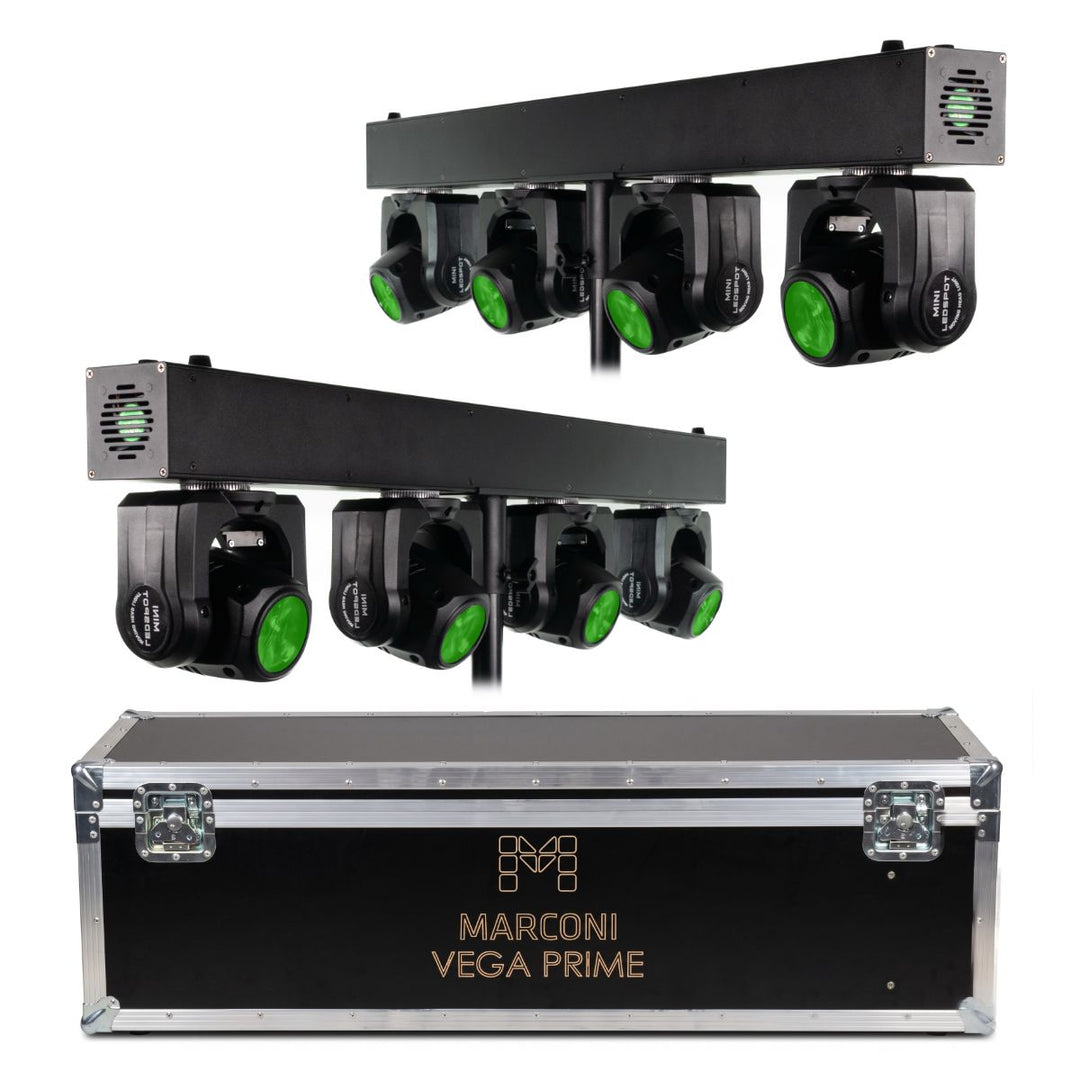 Marconi Prime Bar-Bundle