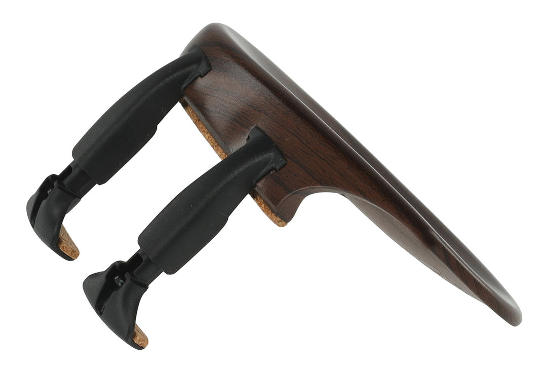 Wittner Kinnhalter - Geigen 3/4 Palisanderfarbe (250121P)