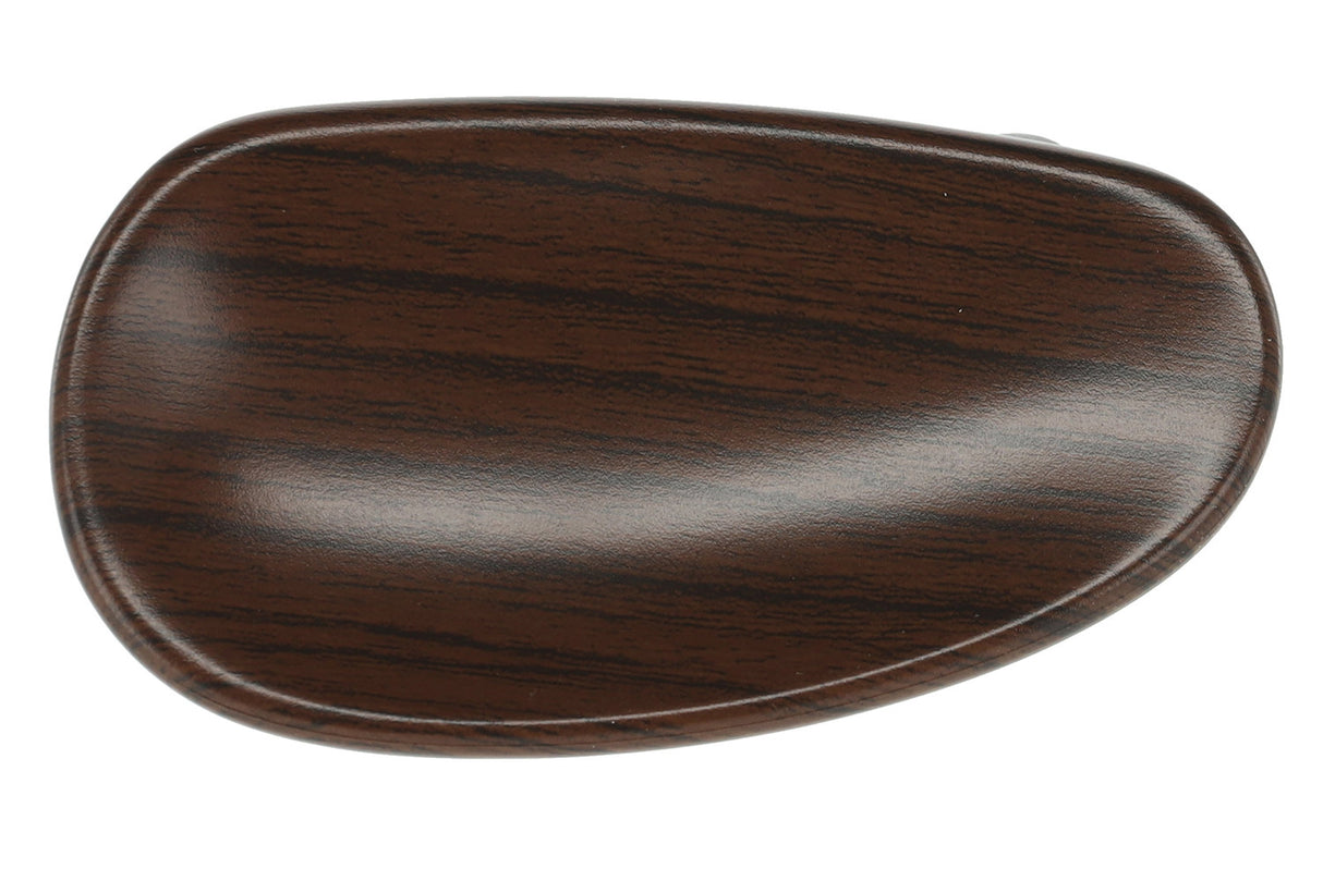 Wittner Kinnhalter - Geigen 3/4 Palisanderfarbe (253121P)