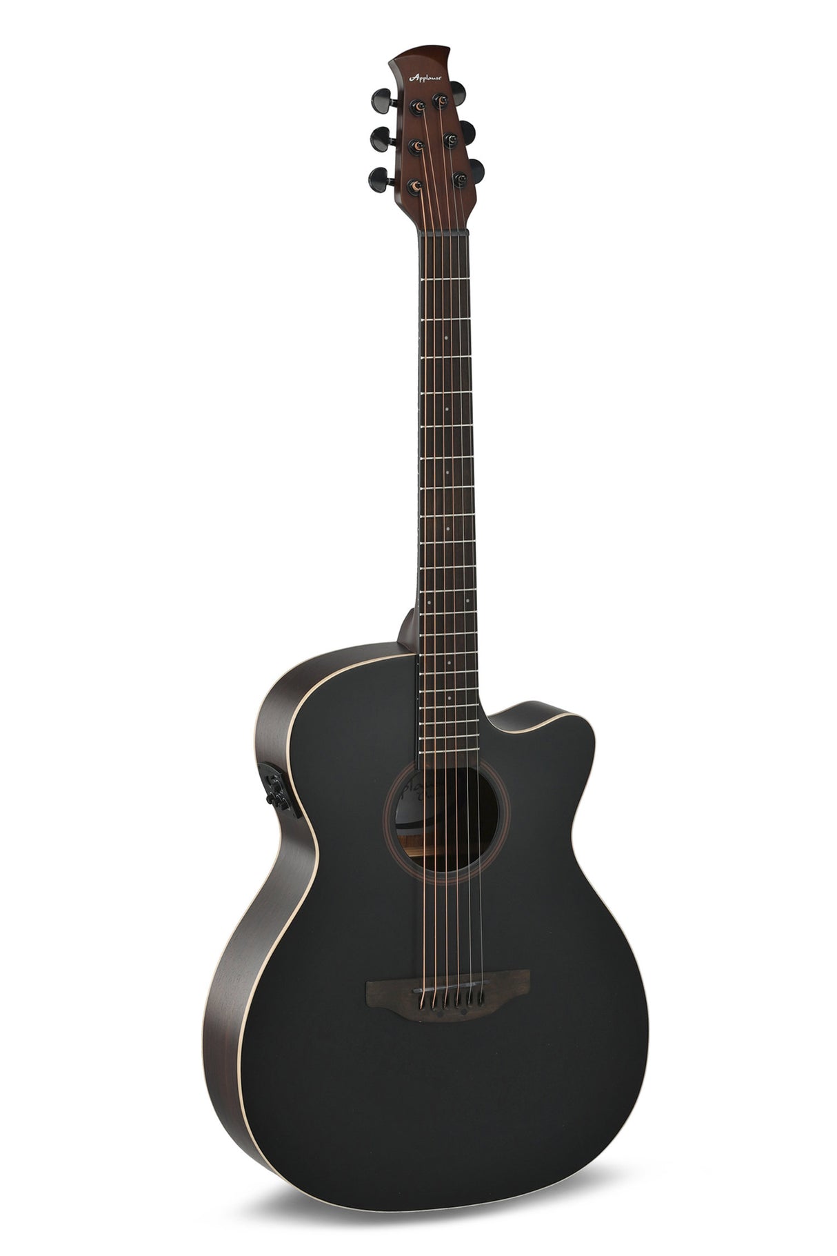 Applause E-Akustik Gitarren Jump Dark Matter - AEO-69-5S