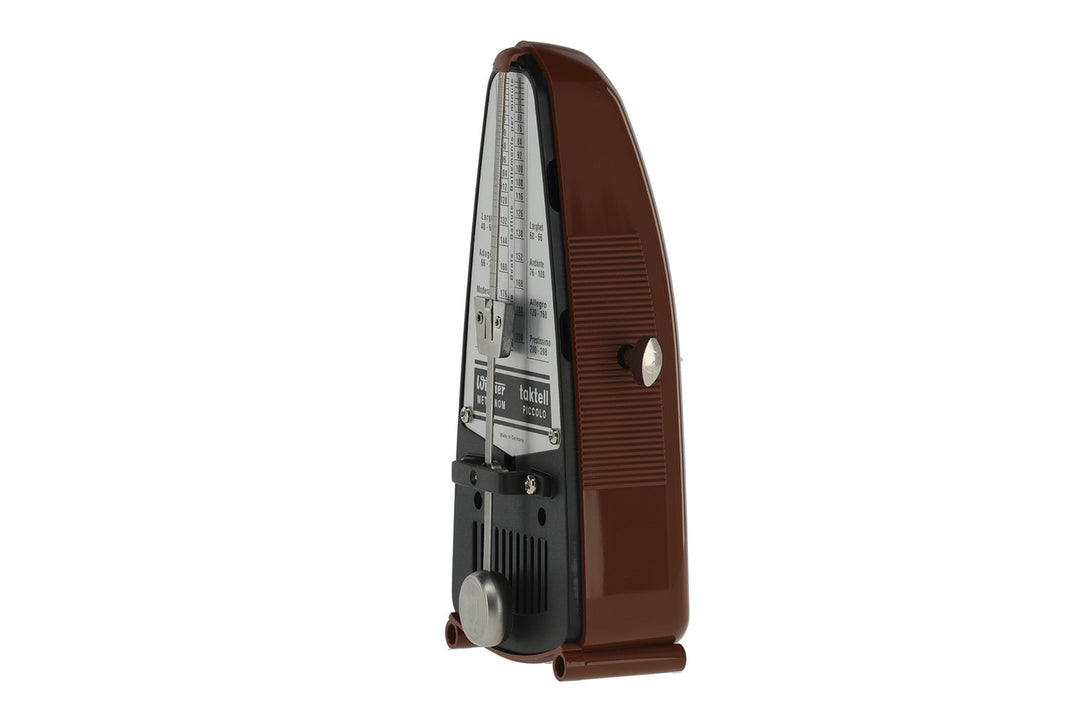 Wittner Metronom Metronom Piccolo - Mahagonifarben 831