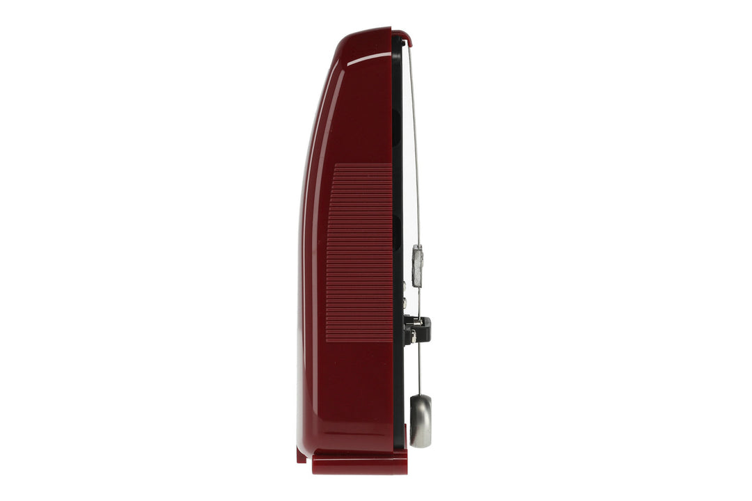 Wittner Metronom Metronom Piccolo - Rubinrot 834
