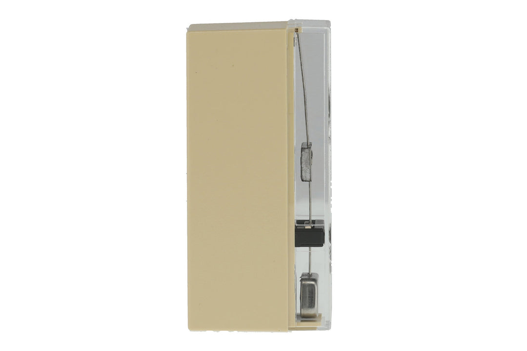 Wittner Metronom Metronom Super Mini - Elfenbein 882051